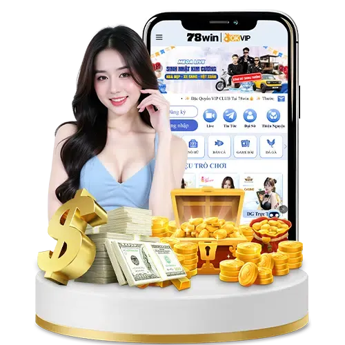 Biểu tượng hỗ trợ marketing