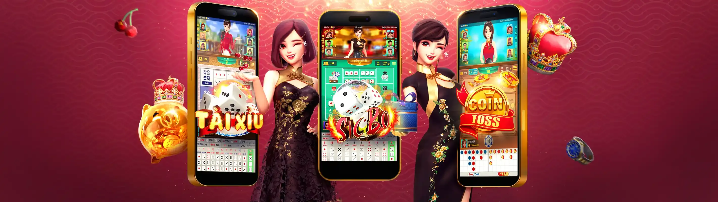 Hình ảnh game bắn cá Kuwin VN